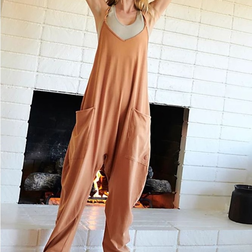 Hot Shot Onesie